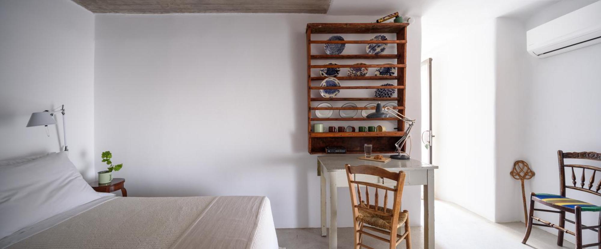 Mezzolovero Suites Kímolosz Kültér fotó