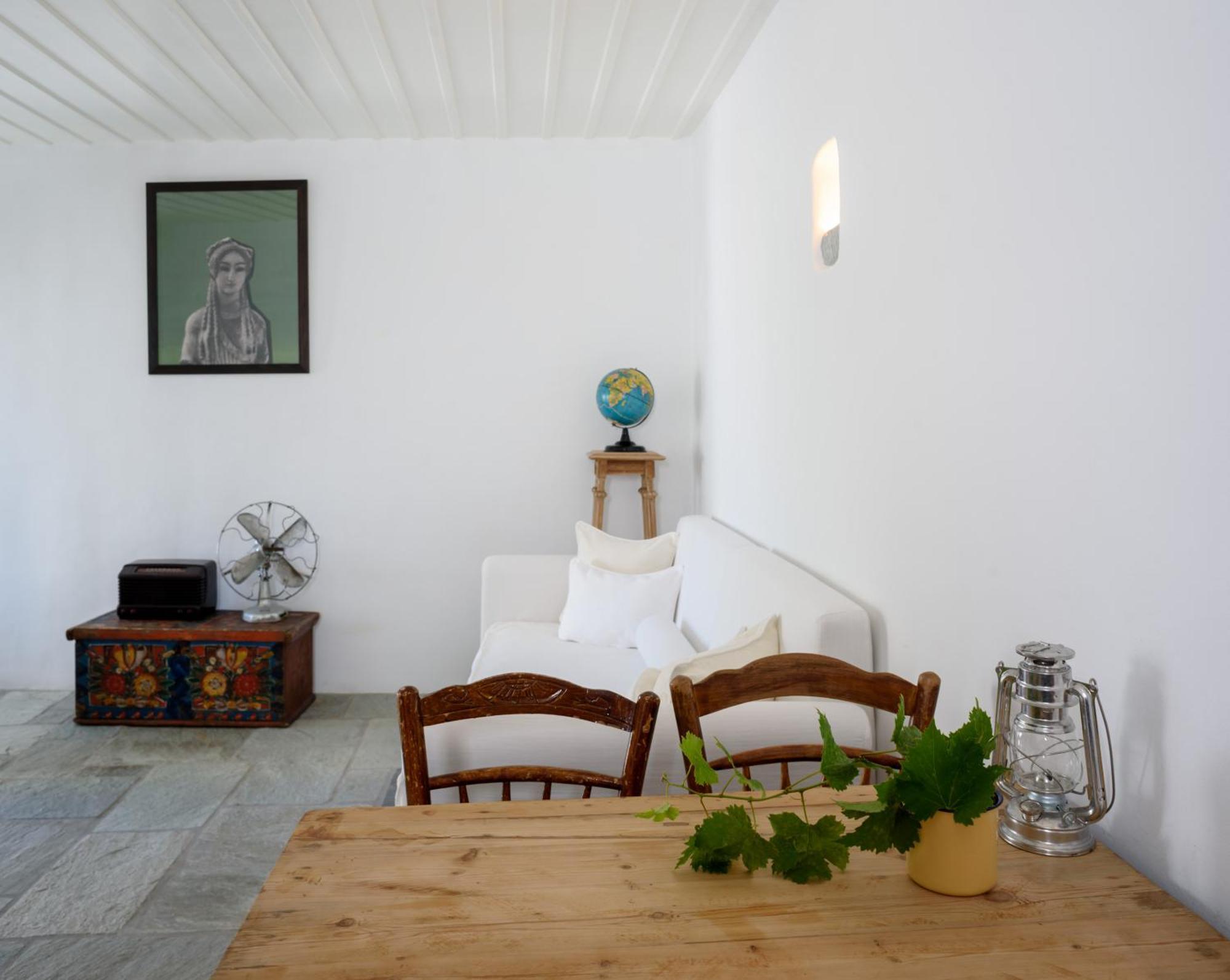 Mezzolovero Suites Kímolosz Kültér fotó