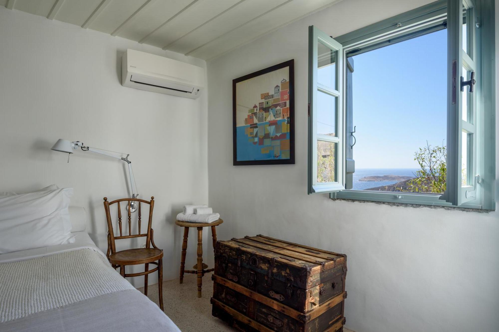 Mezzolovero Suites Kímolosz Kültér fotó