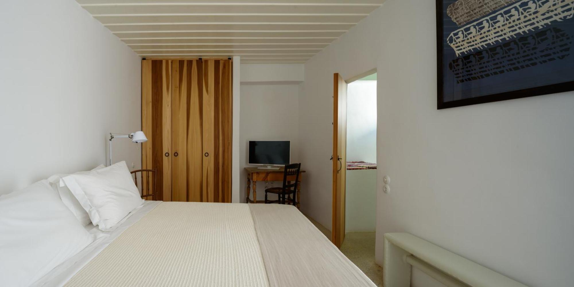 Mezzolovero Suites Kímolosz Kültér fotó