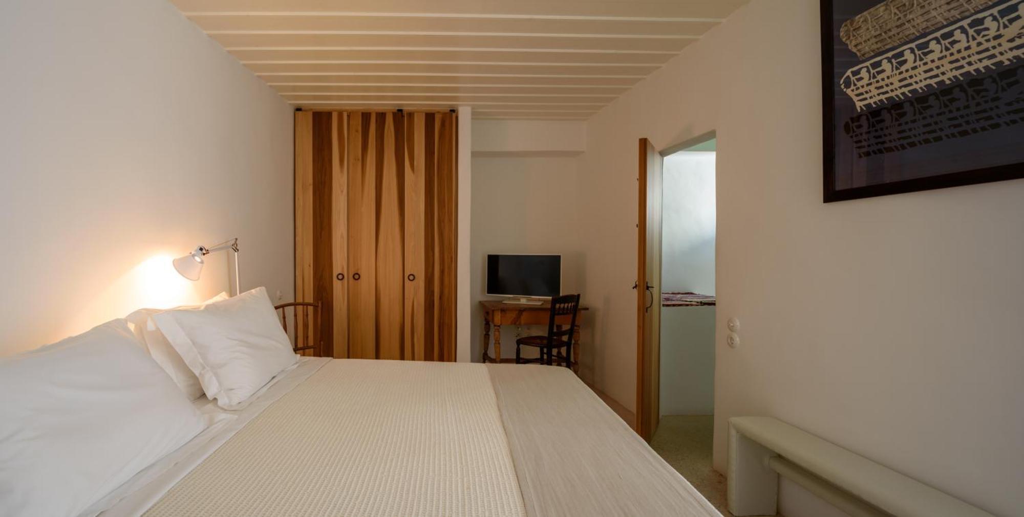 Mezzolovero Suites Kímolosz Kültér fotó